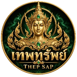 เทพทรัพย์ สล็อตออนไลน์ คาสิโน ฝากถอนออโต้ 24 ชม.